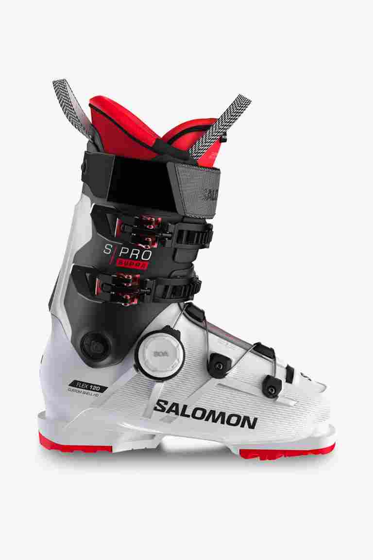 Salomon S/Pro Supra Boa® 120 GW scarponi da sci uomo