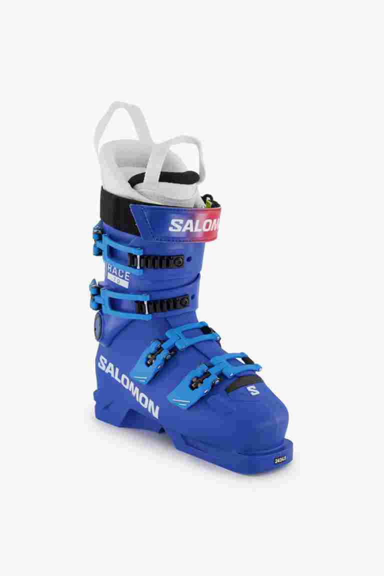 Salomon S/Race 70 chaussures de ski enfants