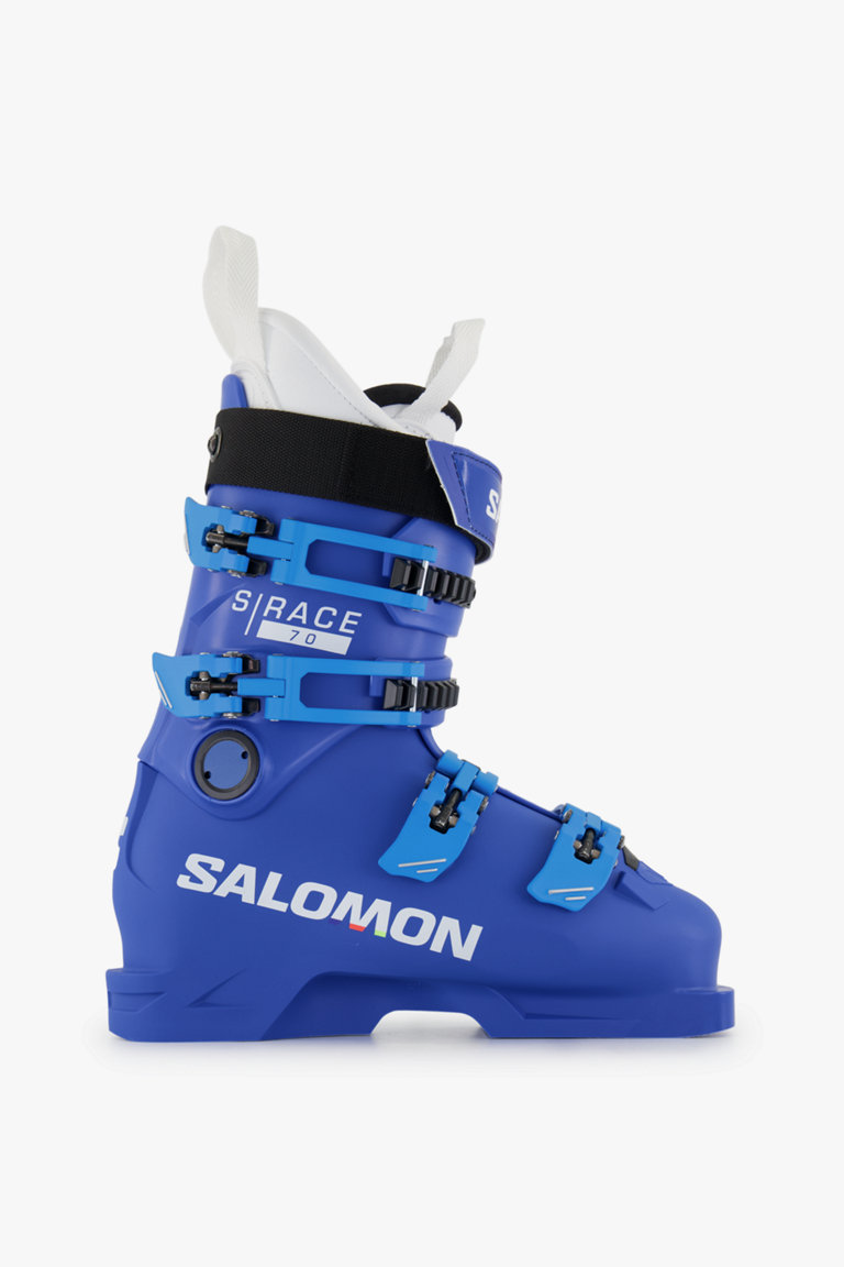 Achat S Race 70 chaussures de ski enfants enfants pas cher