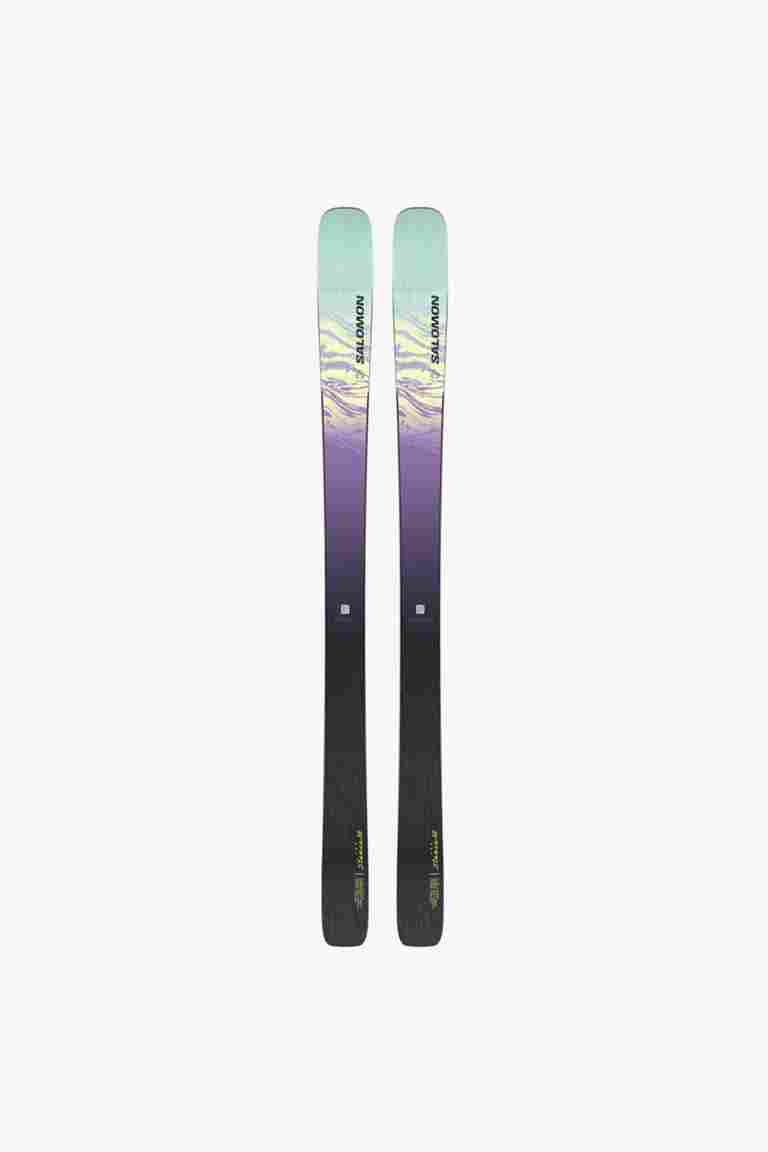 Salomon Stance 84 Damen Ski 23/24