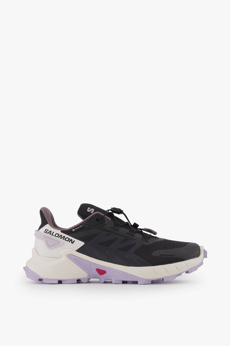 Salomon trail femme pas cher on sale