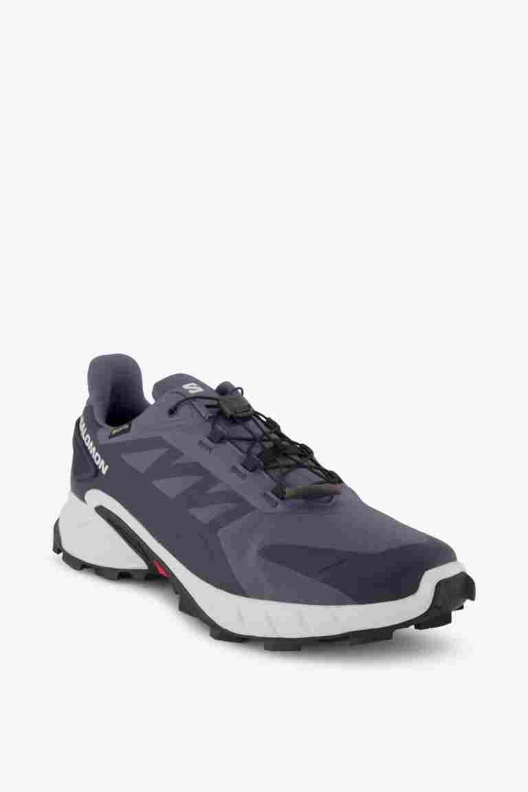 Salomon Supercross 4 Gore-Tex® chaussures de trailrunning hommes