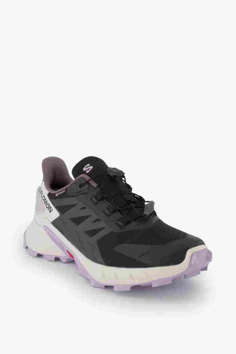Salomon Supercross 4 Gore-Tex® scarpe da trailrunning femmes