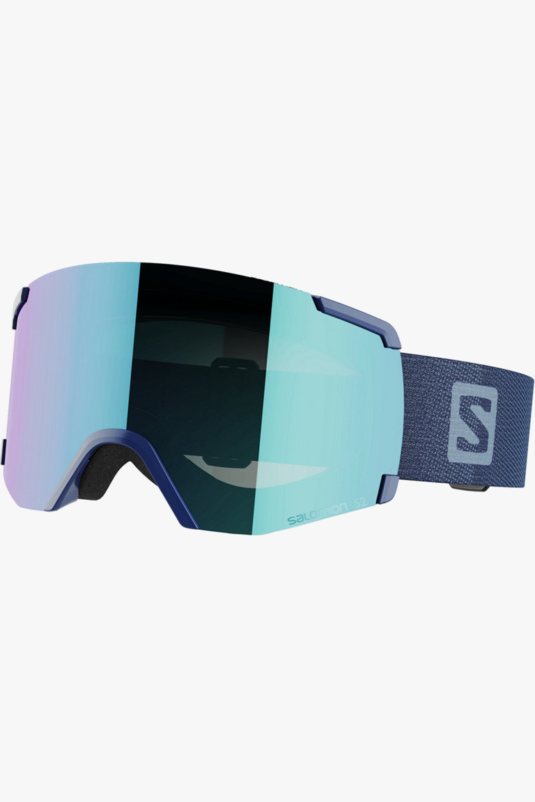 Salomon S/View ML lunettes de ski