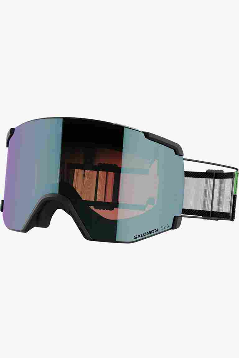 Salomon S/View Photochromic occhiali da sci