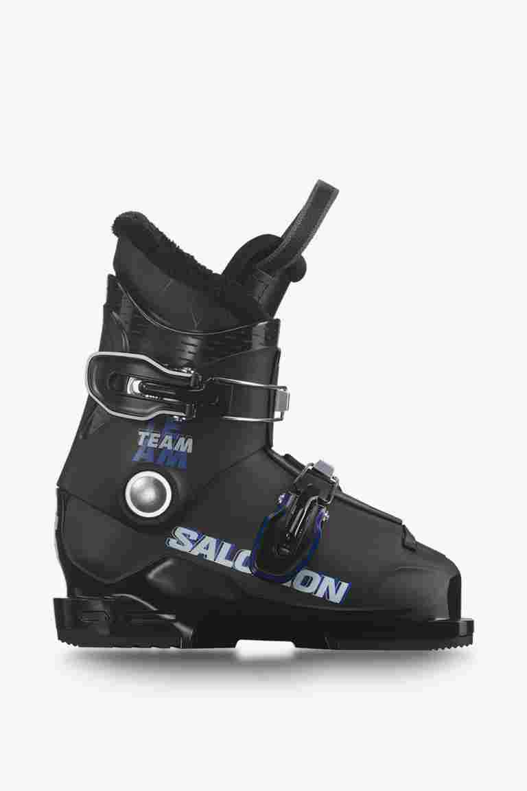 Salomon Team T2 chaussures de ski enfants
