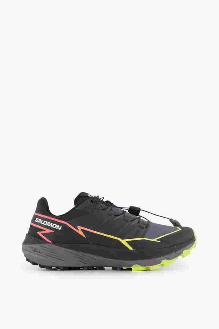 Salomon Thundercross chaussures de trailrunning hommes