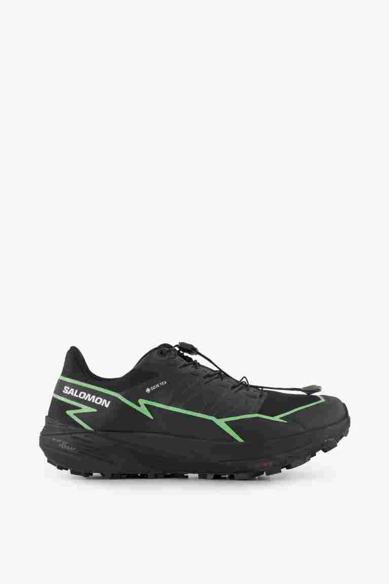 Salomon Thundercross Gore-Tex® chaussures de trailrunning hommes
