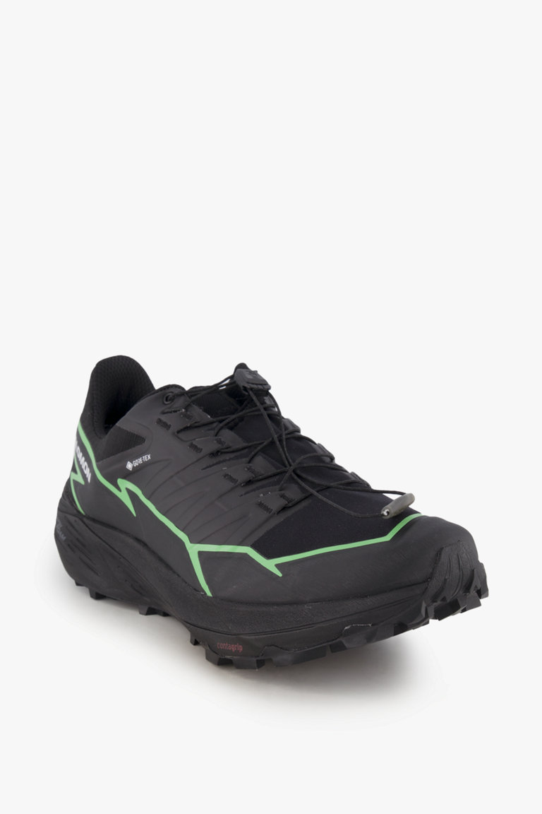 Salomon ochsner sport store