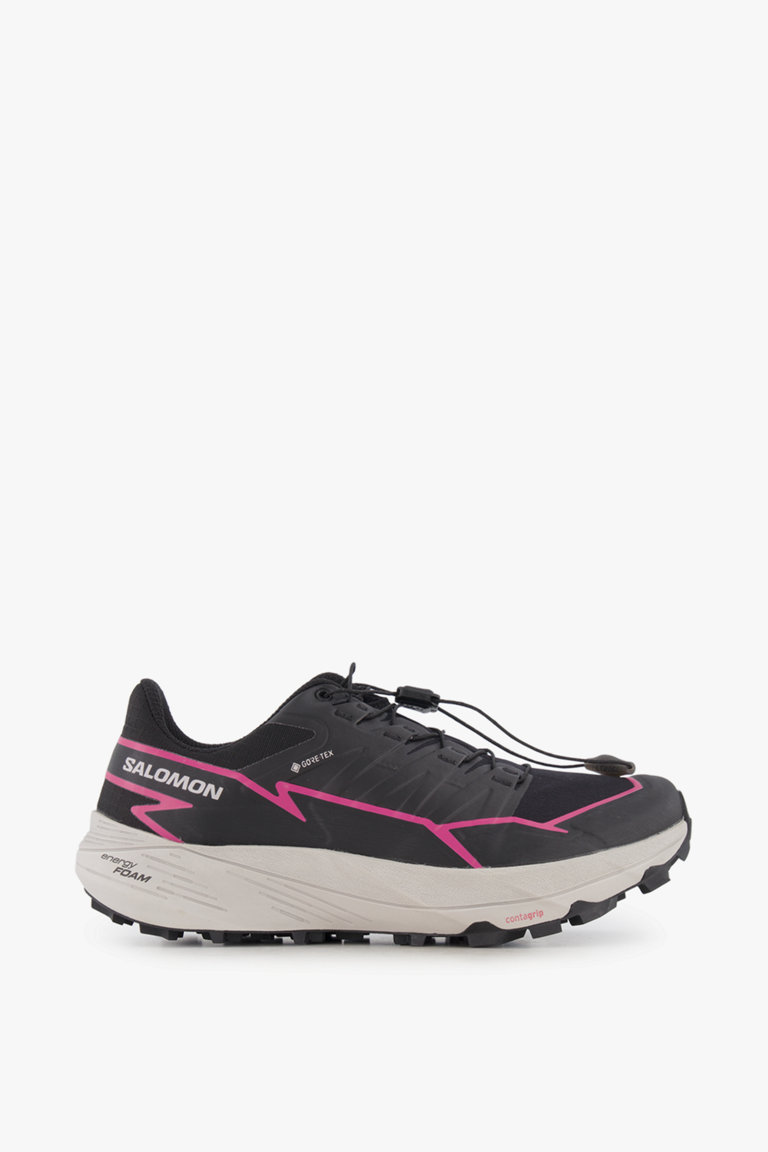 Scarpe da trail running salomon sales