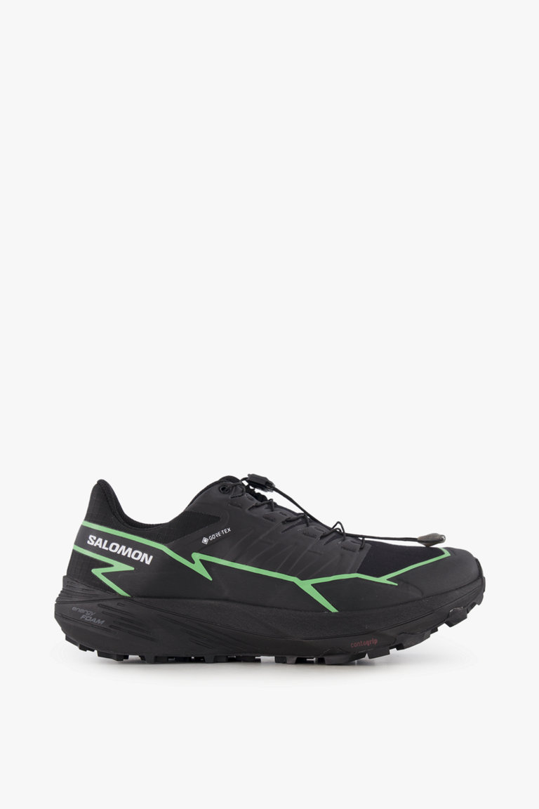 Compra Thundercross Gore Tex scarpe da trailrunning uomo Salomon