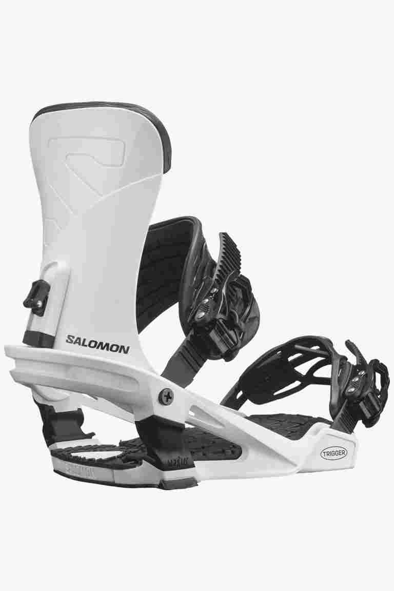 Salomon Trigger Snowboardbindung