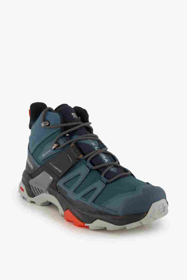 Salomon Ultra 4 Mid Gore-Tex® chaussures de randonnée hommes