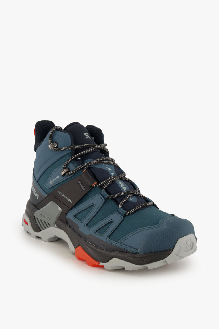 Scarpa trekking salomon goretex outlet