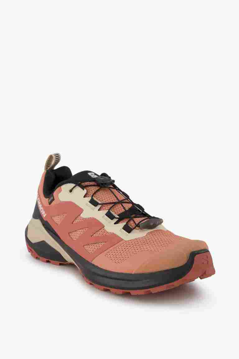 Salomon X-Adventure Gore-Tex® chaussures de trekking femmes