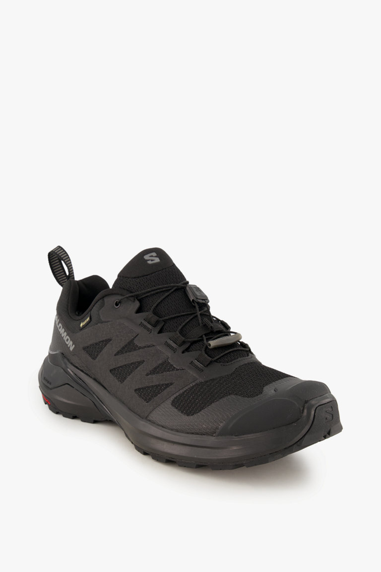 Chaussure discount trekking salomon