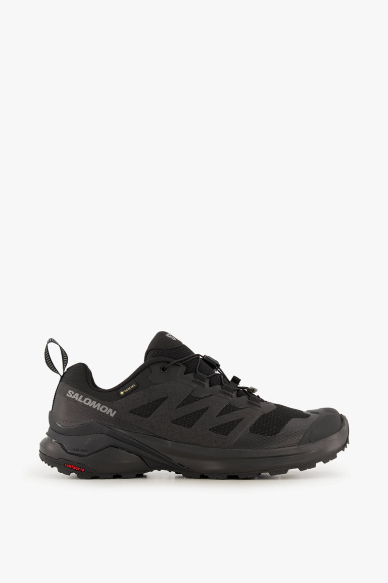Compra X Adventure Gore Tex scarpe da trekking uomo Salomon in