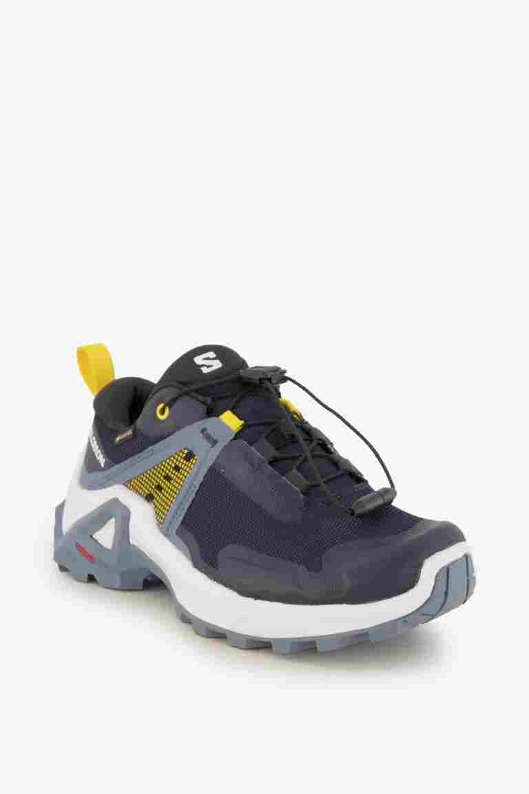 Salomon X Raise Gore-Tex® chaussures de trekking enfants