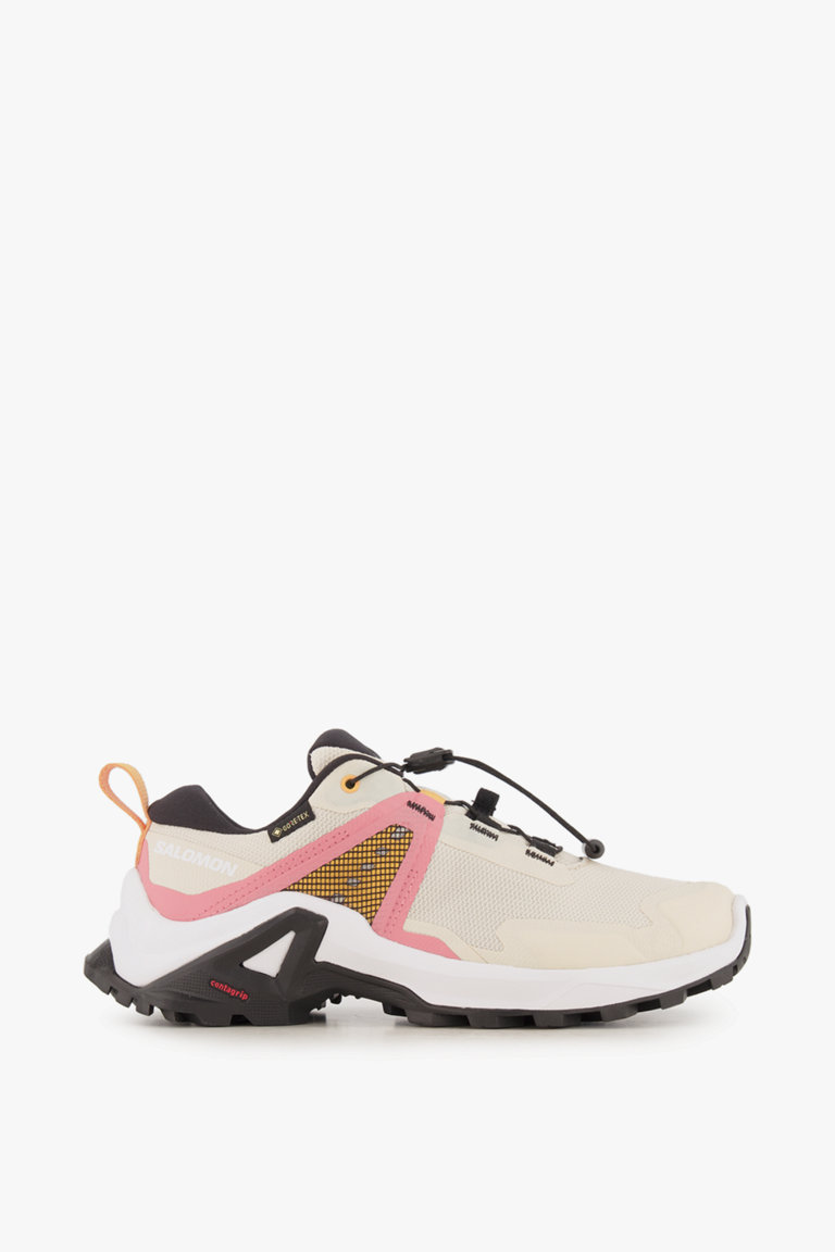 Compra X Raise Gore Tex scarpe da trekking bambini Salomon in