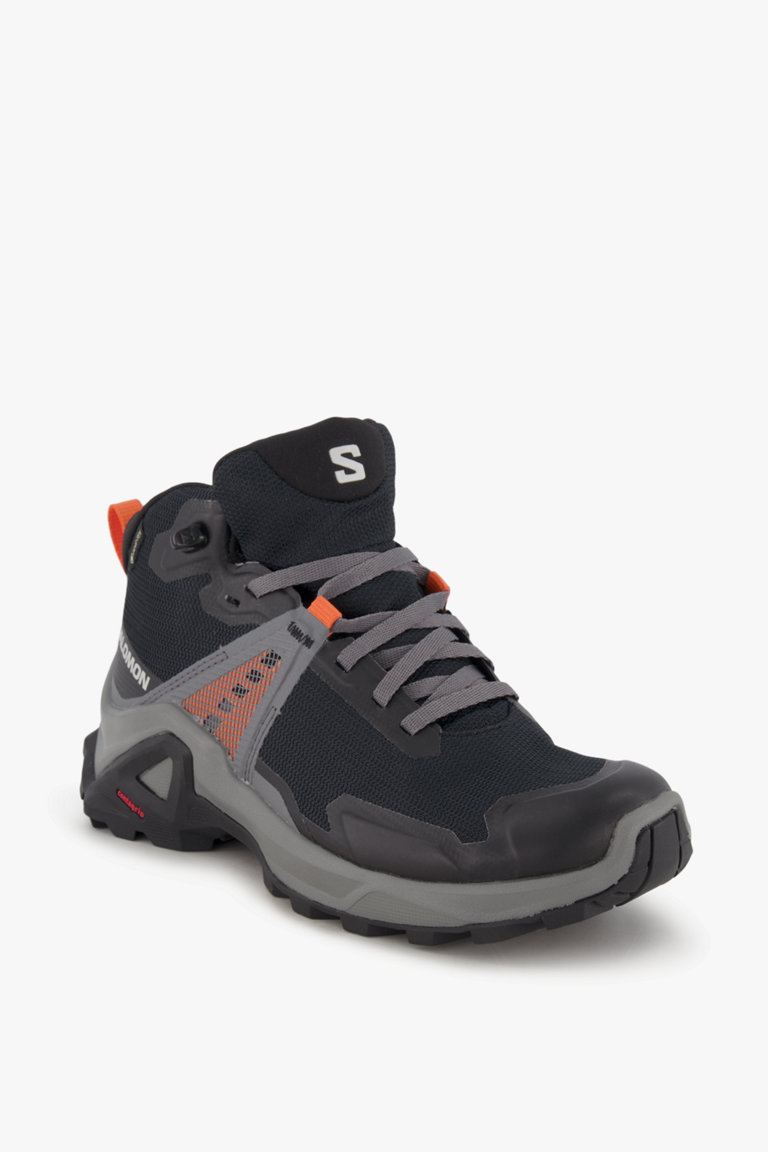 Chaussures salomon junior pas cher cheap