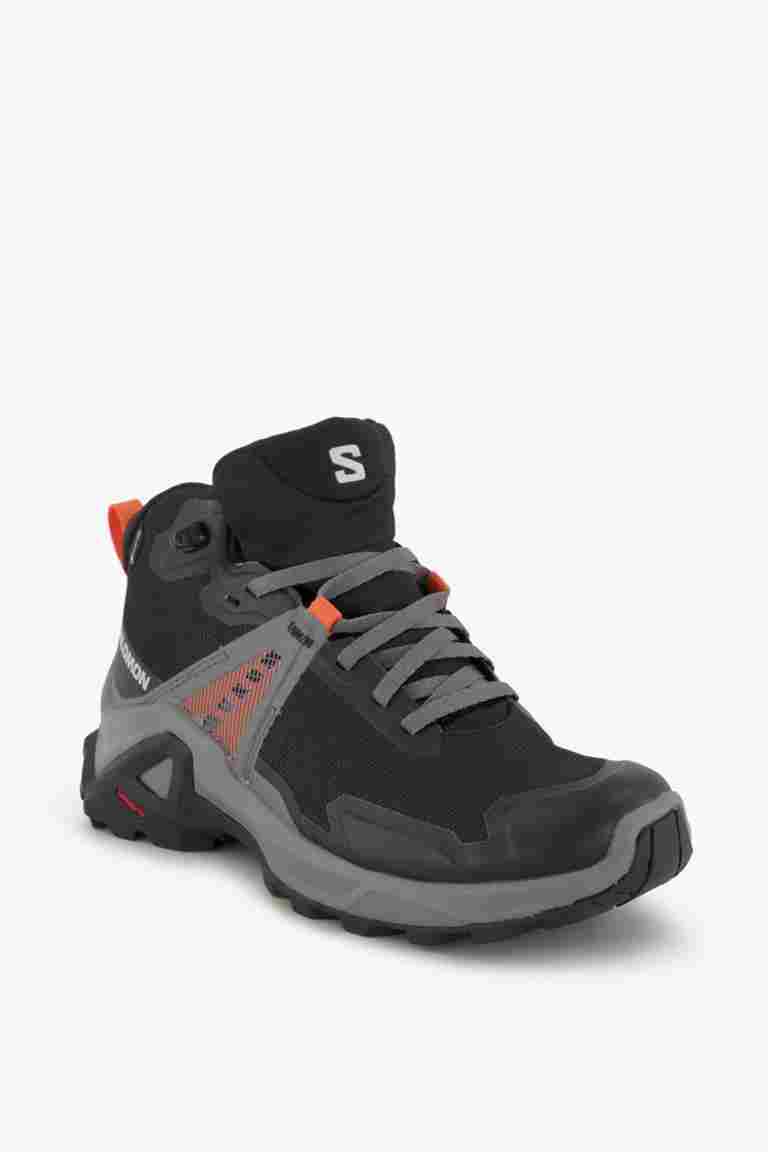 Salomon X Raise Mid Gore-Tex® chaussures de randonnée enfants