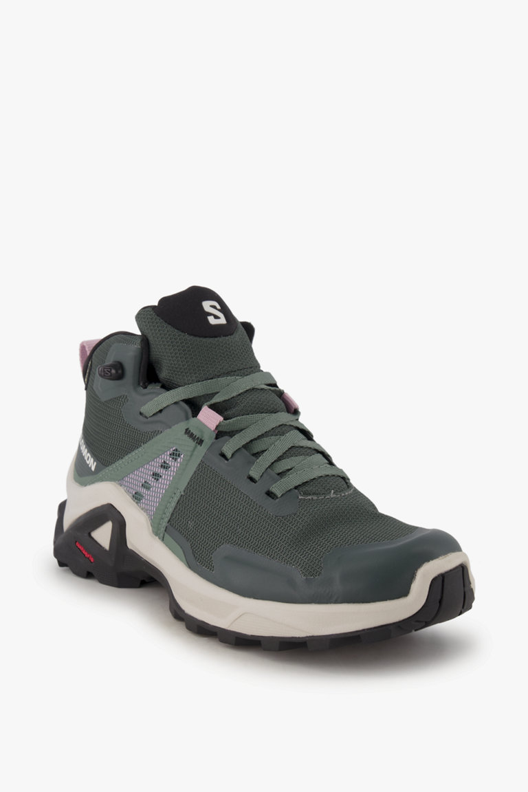 Chaussures salomon junior pas cher cheap
