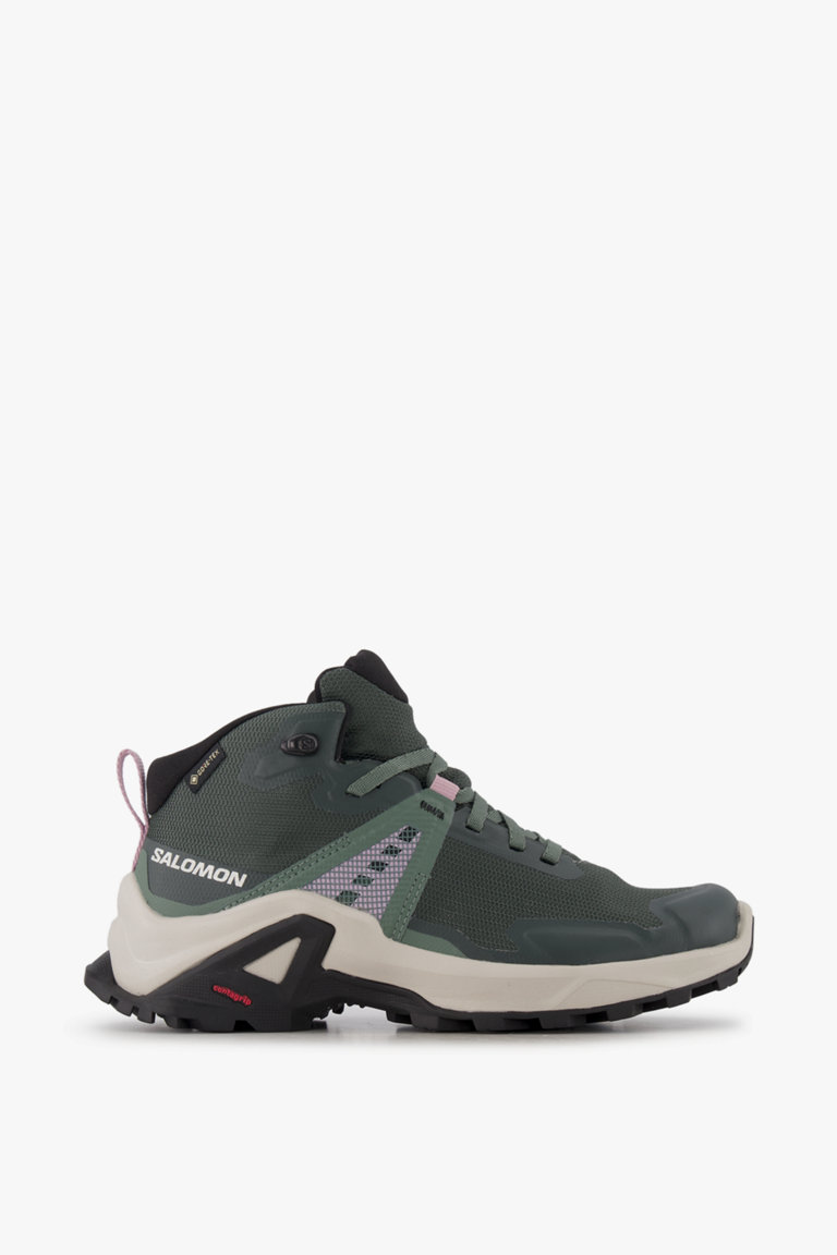 Chaussures salomon junior pas cher hot sale