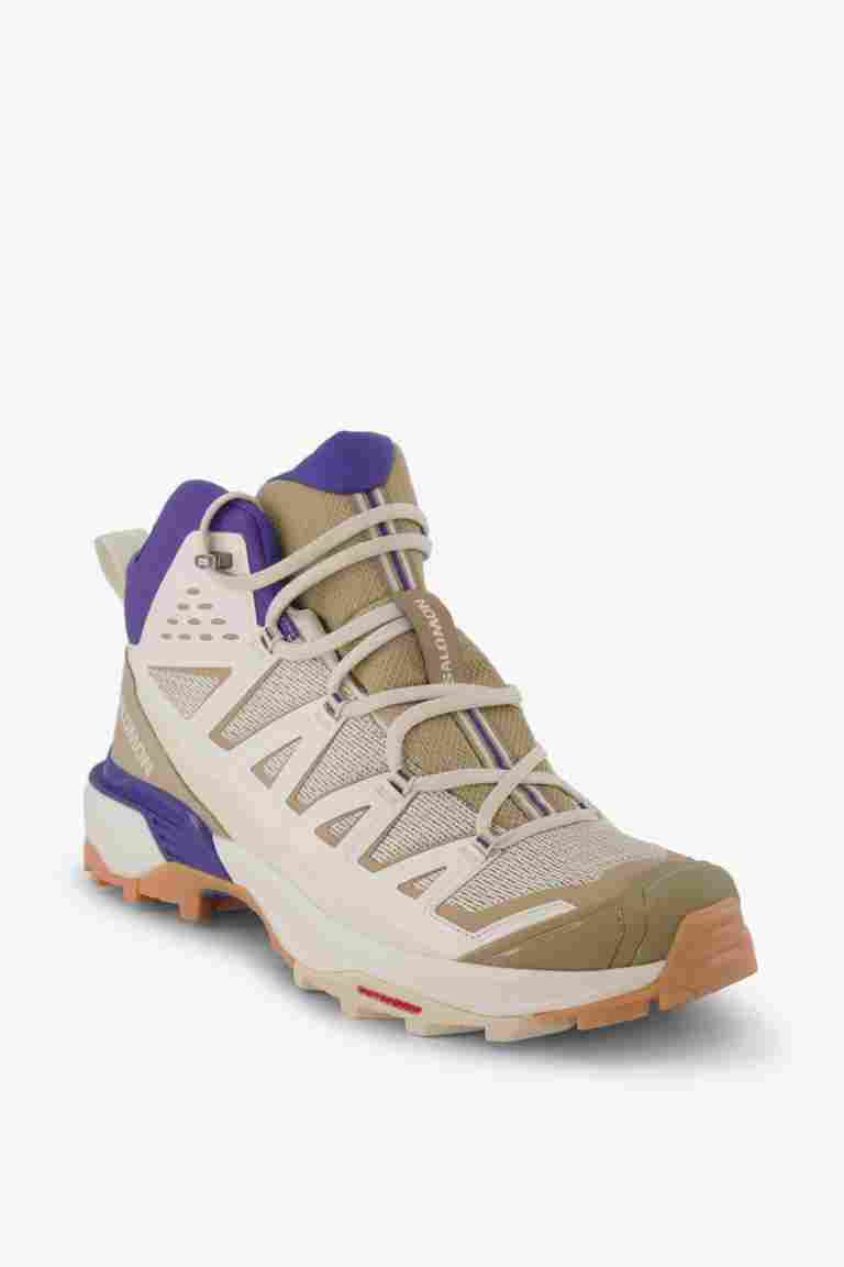 Salomon X Ultra 360 Edge Mid Gore-Tex® chaussures de randonnée hommes