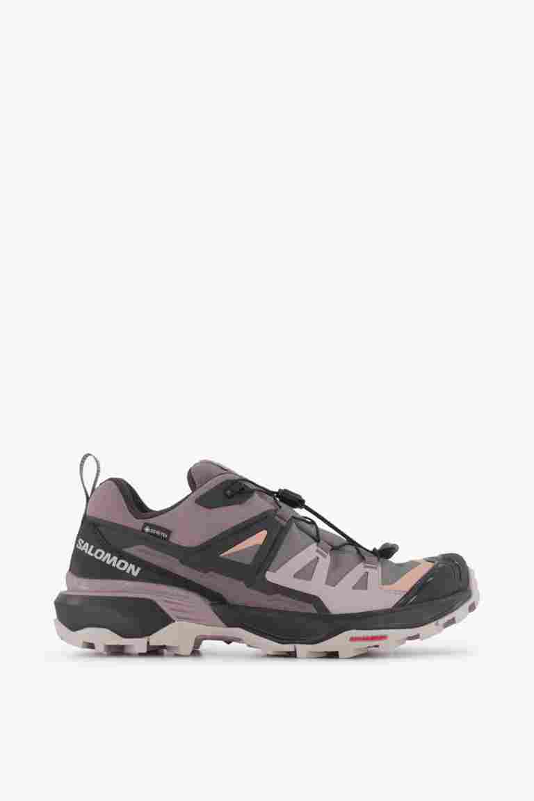Salomon X Ultra 360 Gore-Tex® scarpe da trekking femmes
