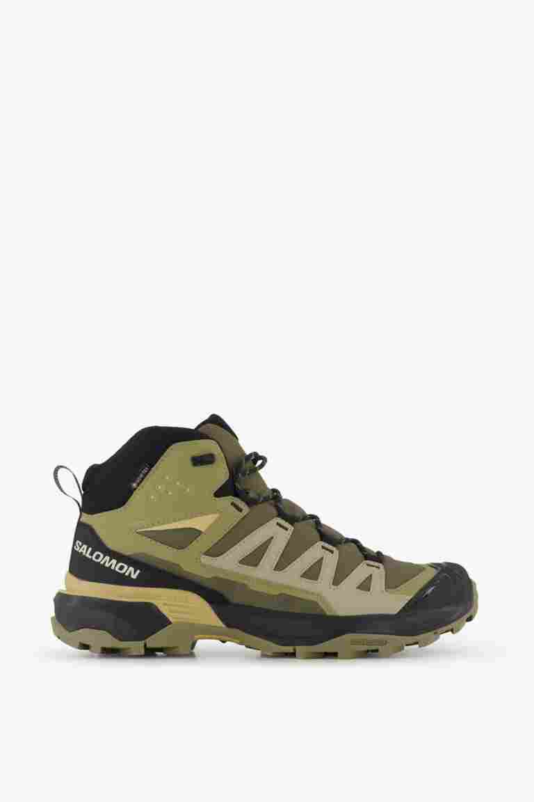 Salomon X Ultra 360 Mid Gore-Tex® chaussures de randonnée hommes