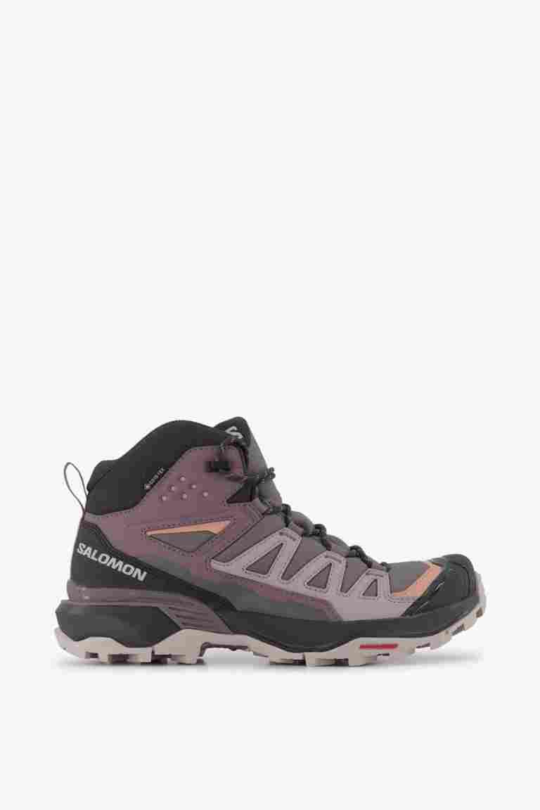 Salomon X Ultra 360 Mid Gore-Tex® scarpe da trekking femmes
