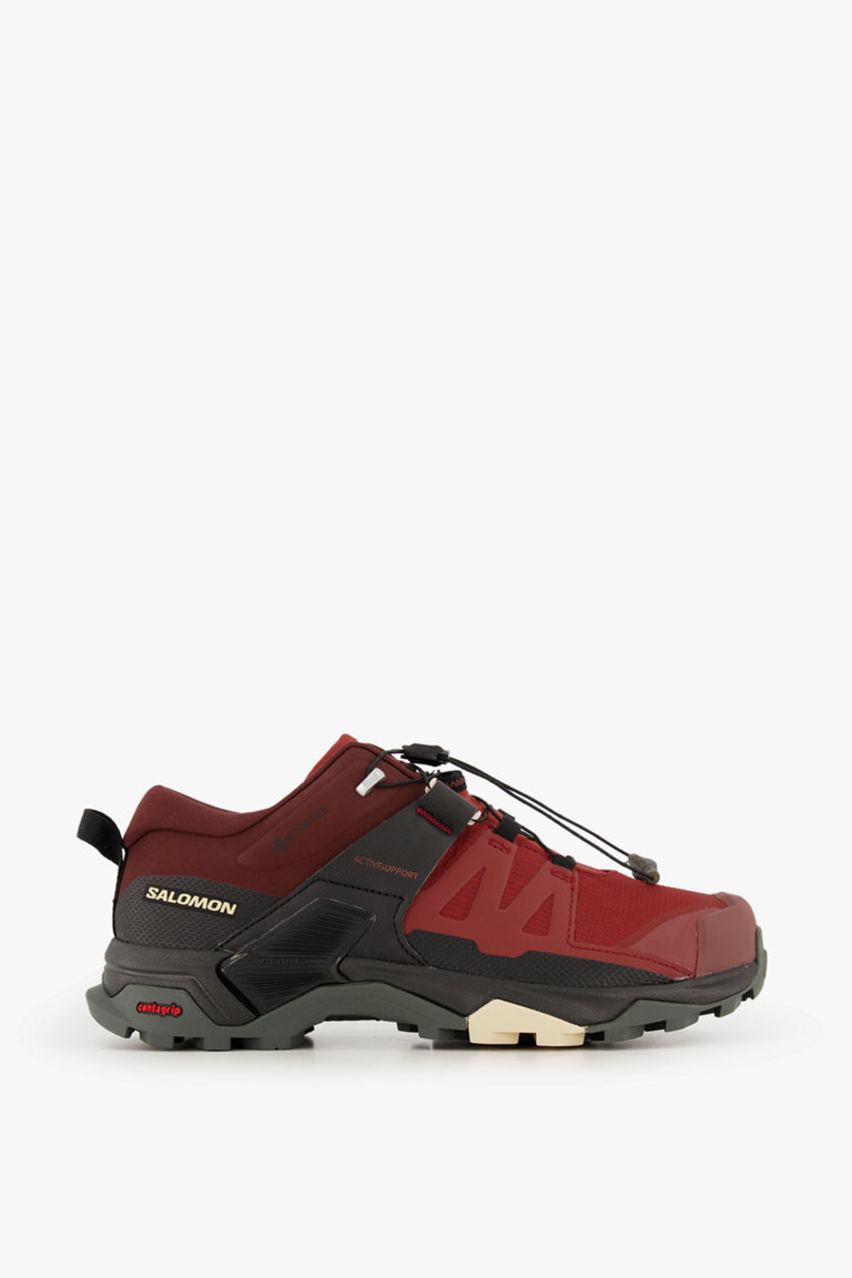 Chaussure hot sale trekking salomon