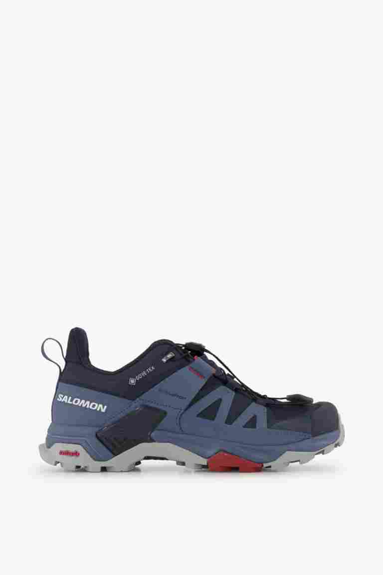 Salomon X Ultra 4 Gore-Tex® chaussures de trekking hommes
