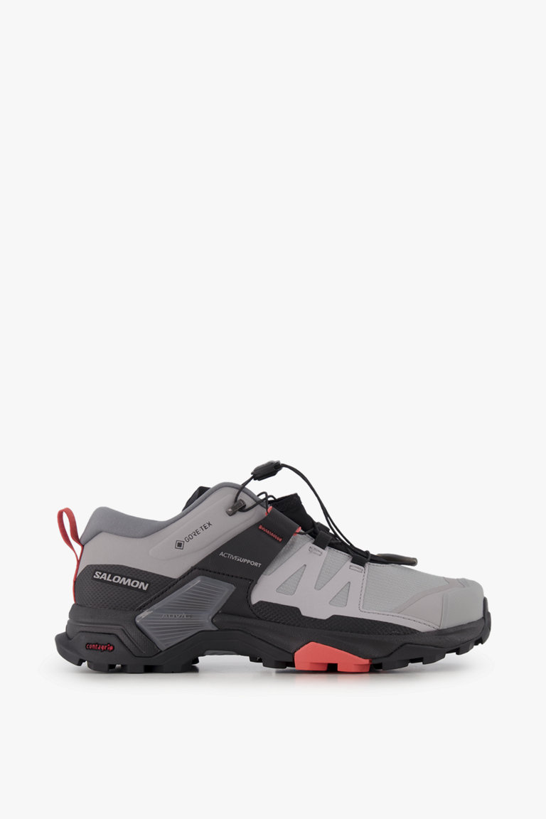 Compra X Ultra 4 Gore Tex scarpe da trekking donna Salomon in