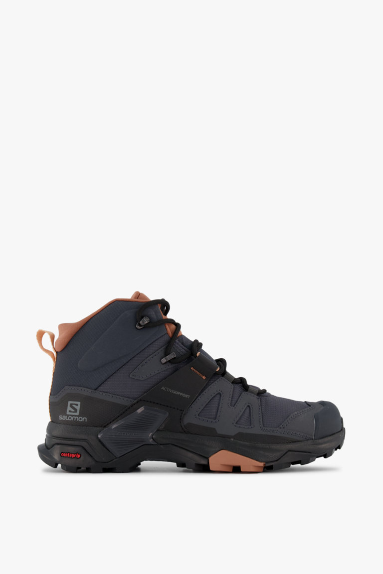 Scarpe trekking donna sale salomon