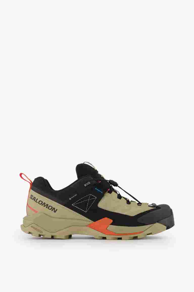 Salomon X Ultra Alpine Gore-Tex® Herren Trekkingschuh