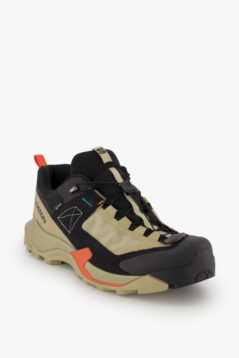 Scarpe x uomo on sale