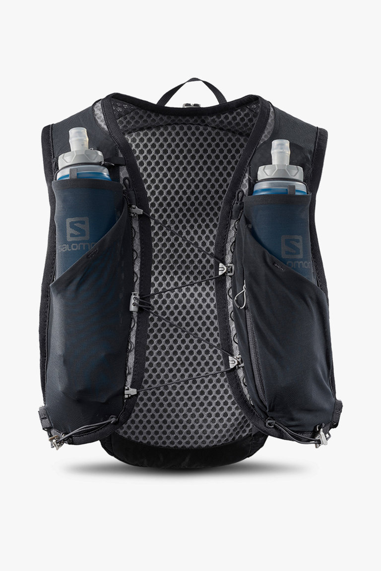 Sac à best sale dos trail 15l