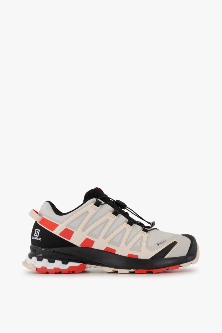 Salomon on sale trekking donna