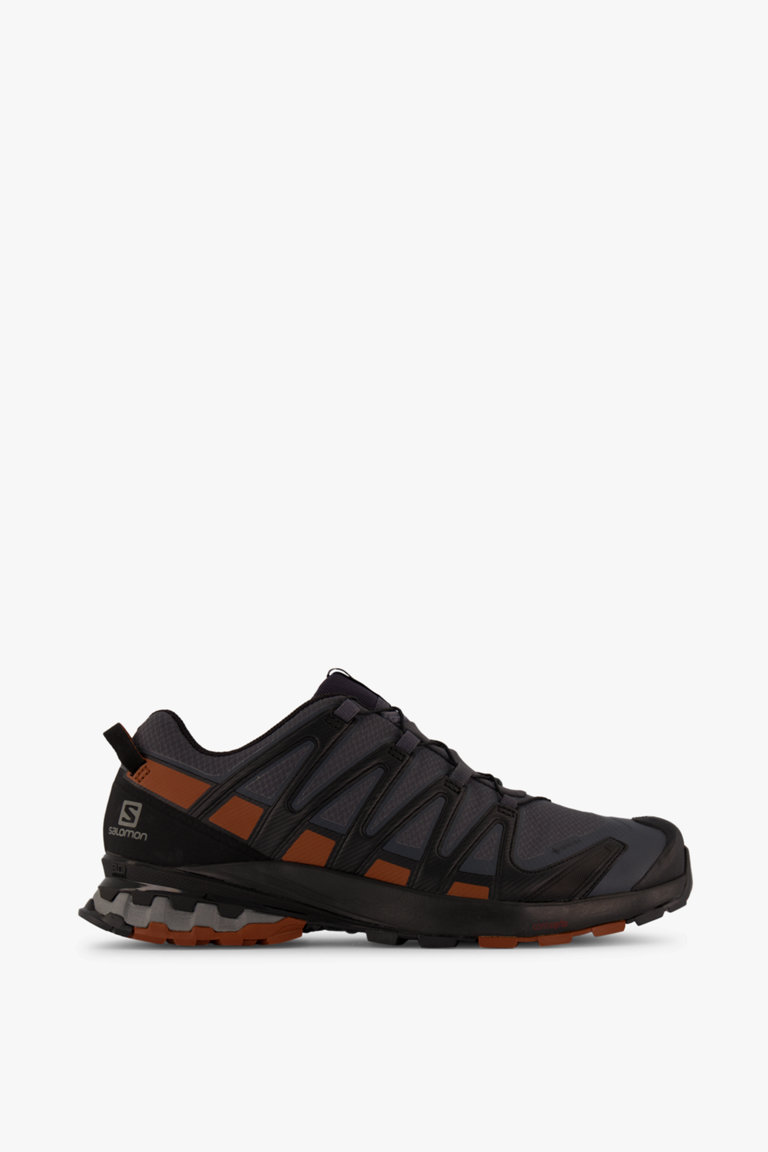 Compra XA Pro 3D v8 Gore Tex scarpe da trekking uomo Salomon in
