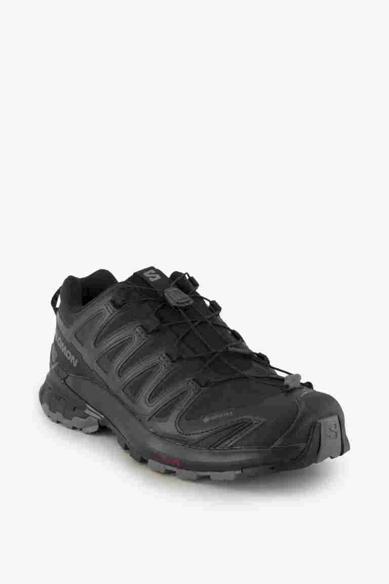 Salomon XA Pro 3D V9 Gore-Tex® chaussures de trekking femmes