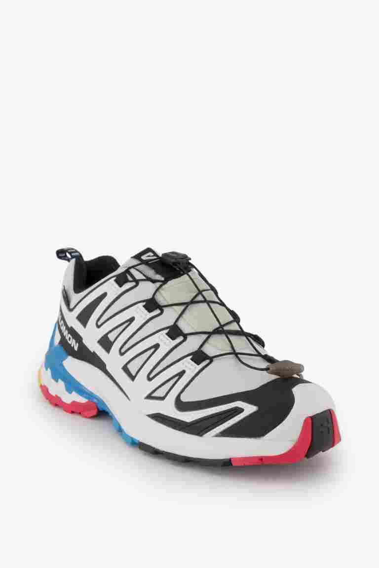 Salomon XA Pro 3D V9 Gore-Tex® chaussures de trekking femmes
