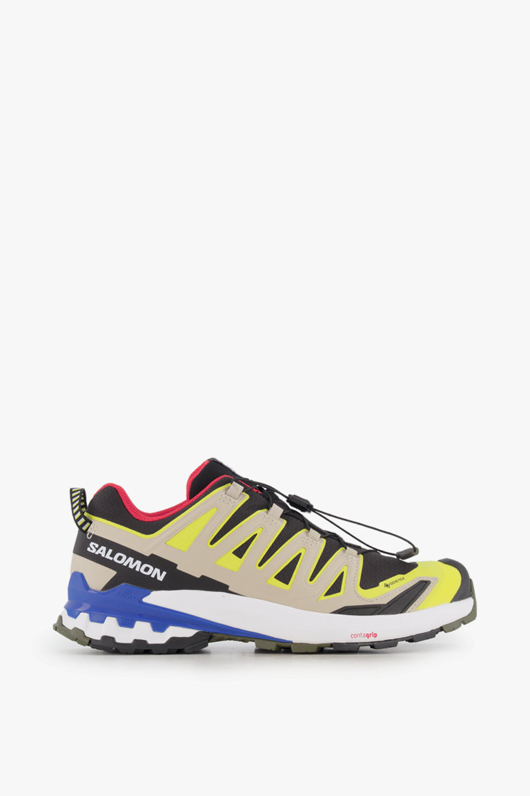 Salomon xa pro 3d top pas cher
