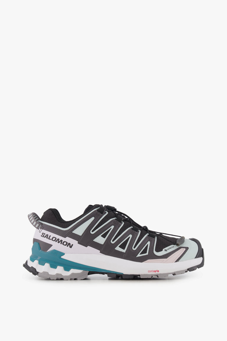 Compra XA Pro 3D V9 Gore Tex scarpe da trekking donna Salomon in