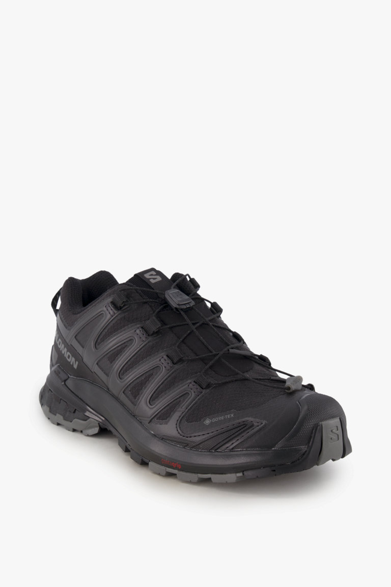 Salomon donna clearance goretex