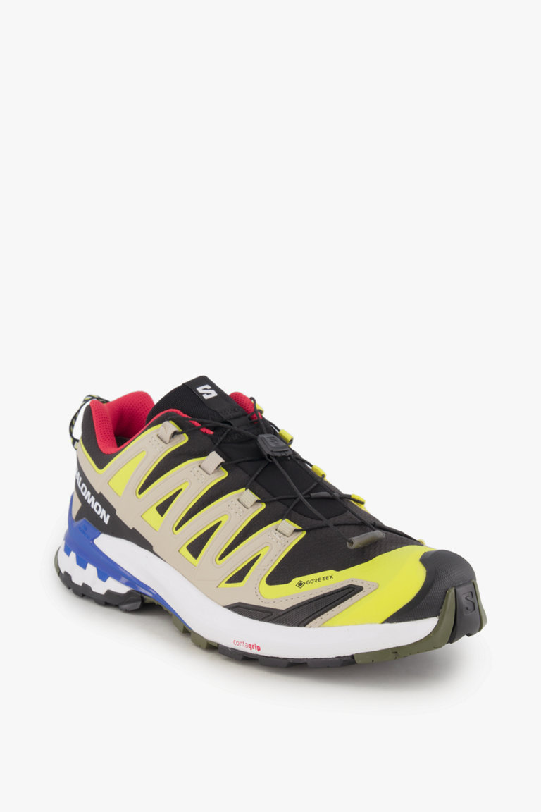 Salomon speedcross 4 uomo blu store