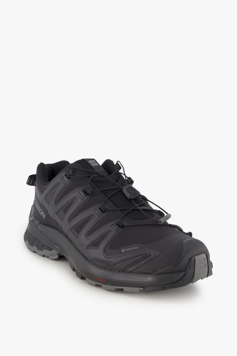 Scarpe salomon uomo top goretex