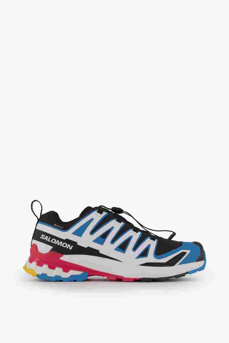 Salomon XA Pro 3D V9 Gore-Tex® scarpe da trekking uomo