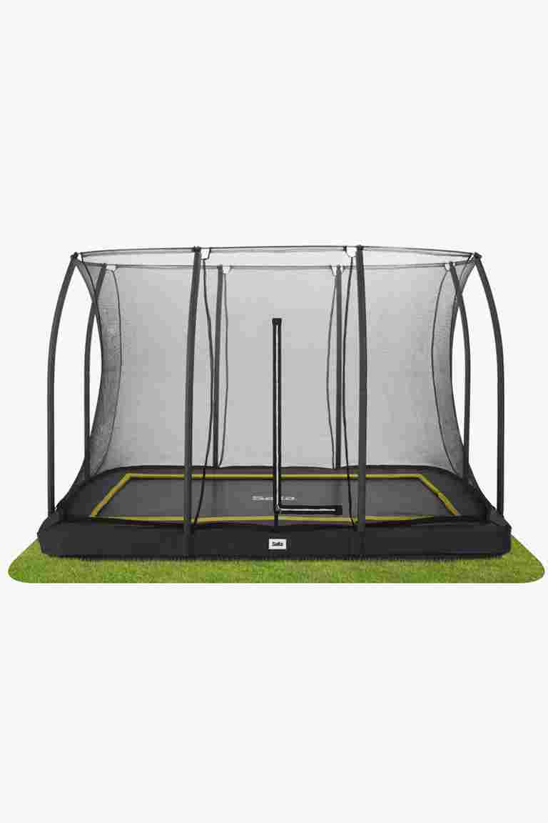 Salta Comfort Edition Ground 305 cm x 214 cm trampoline 