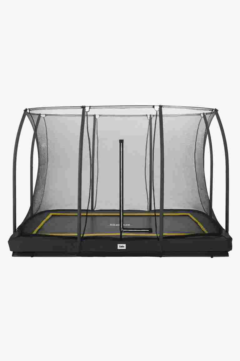 Salta Comfort Edition Ground 305 cm x 214 cm trampoline 